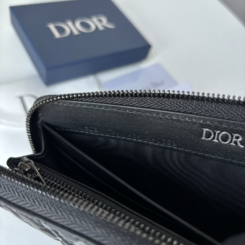 Christian Dior Wallet